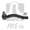 RTS 91-90437-210 Tie Rod End